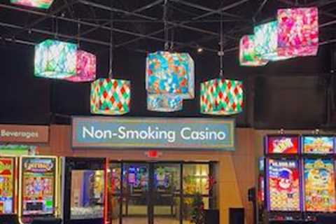 casino news |  JCM installs at The Point Casino and Hotel