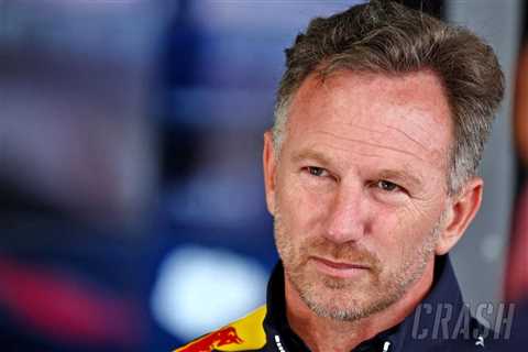 Ex-F1 engineer has ‘zero sympathy’ for Horner’s cost cap “whining”