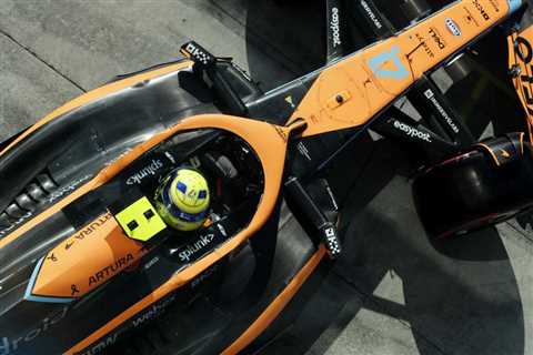 Has McLaren ‘hit the roof’ of its F1 potential (for now)?