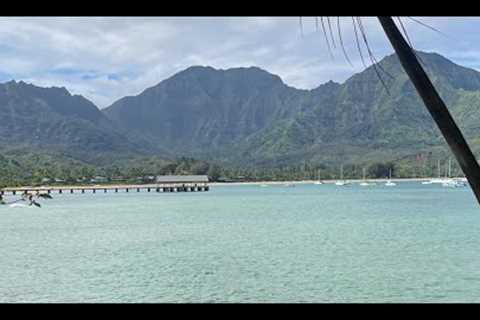 Hawaii Surf and Explore!