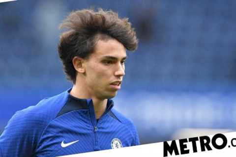 Chelsea’s stance on permanent Joao Felix transfer as Manchester United consider summer bid