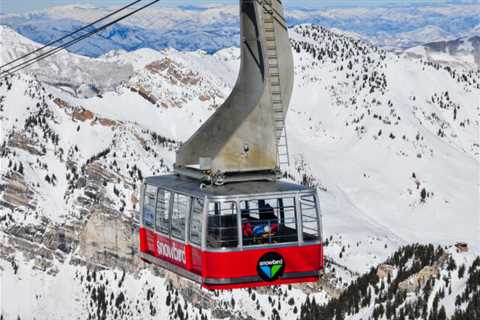 Snowbird Won't Commit To 4th of July Skiing