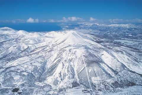 Niseko, Hokkaido - A Winter Wonderland