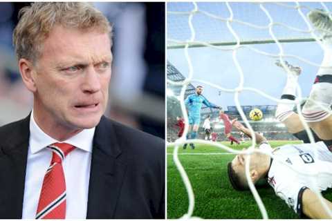 Liverpool, Spurs, Sevilla, MK Dons: Man Utd’s most embarrassing defeats since Fergie left