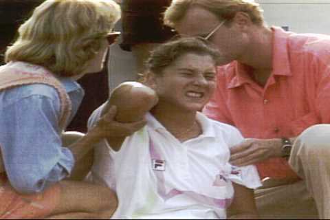 Fan who stabbed world No1 Monica Seles in back on court dies aged 68 after a month of not..