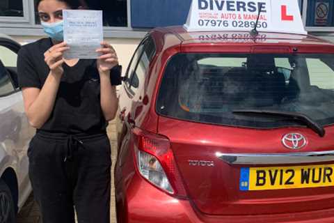 Driving Lessons Weetwood