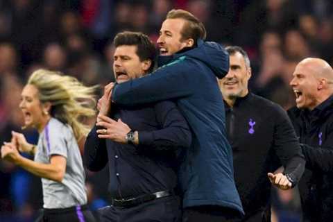 Four surprise twists in Pochettino to Chelsea as desperate Spurs reveal shock Kane plan