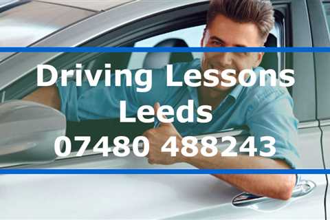 Driving Lessons Morley