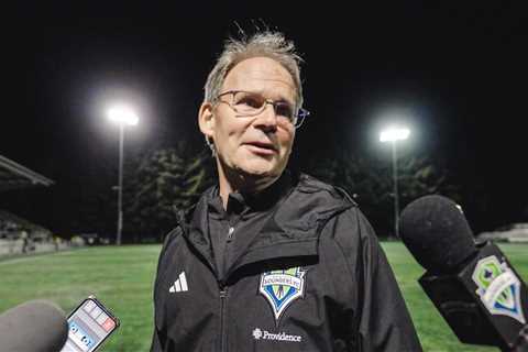 Interview: Brian Schmetzer post-match vs San Diego Loyal