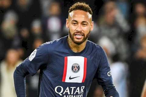 Man Utd ‘to pursue Neymar deal’ if final Qatari takeover bid proves successful