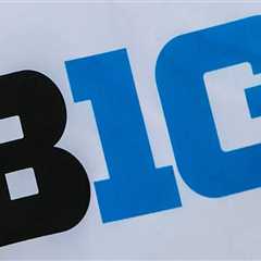 Big Ten reportedly 'isn't finished raiding' Pac-12 amid expansion efforts