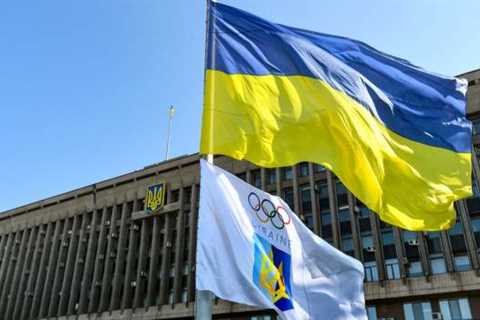 Olympics 2024: Ukraine should drop threat of boycott - IOC