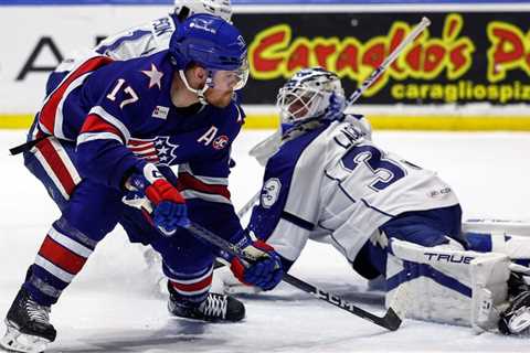 AHL Morning Skate: April 30, 2023 | TheAHL.com