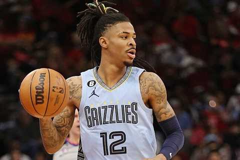 Grizzlies Notes: Ja Morant, Taylor Jenkins, Dillon Brooks