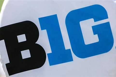 Big Ten reportedly 'isn't finished raiding' Pac-12 amid expansion efforts