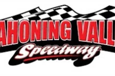 602 Crate Modifieds headline Saturday night May 6 racing at Mahoning Valley Speedway.FOAR Score RoC ..