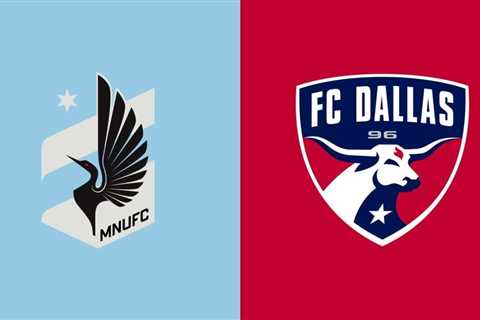 HIGHLIGHTS: Minnesota United FC vs. FC Dallas | April 30, 2023