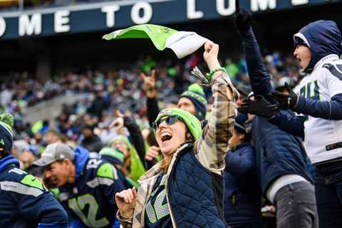 Seahawks 2023 schedule release targeted for May 11