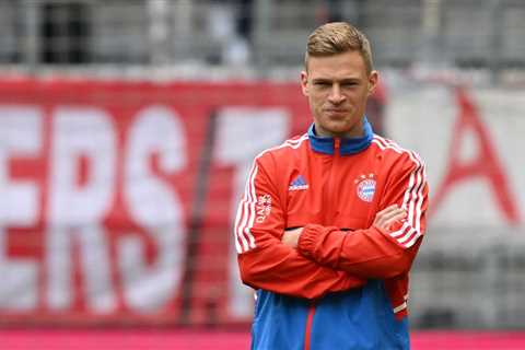 Daily Schmankerl: The aftermath of Bayern Munich vs. Hertha Berlin; Bayern readies for battle with..