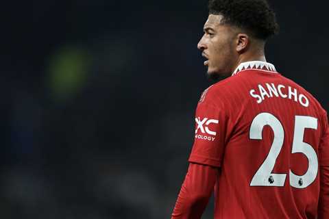 The Daily Bee: A Possible Jadon Sancho Return?