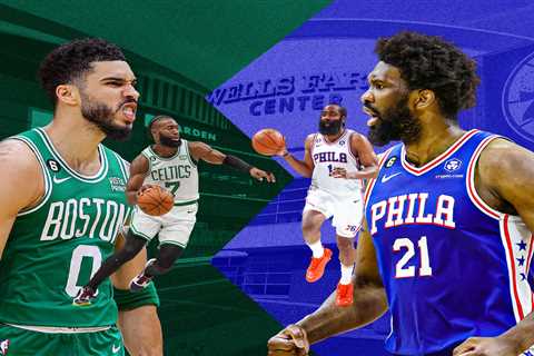 Celtics vs 76ers Prediction and Five Storylines to Watch