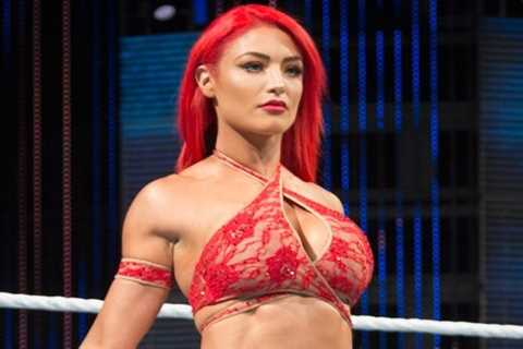 Eva Marie Discusses How She Is Able To Use Her Real Name Outside WWE