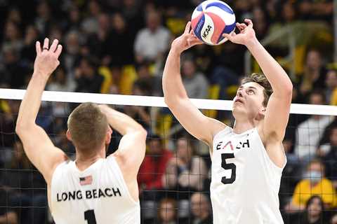 “Body of work really, really special” as Long Beach enters NCAA men’s tourney