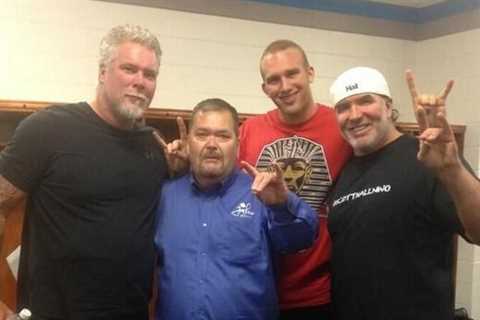 Kevin Nash Gives Update On Cody Hall – Future Wrestling Plans