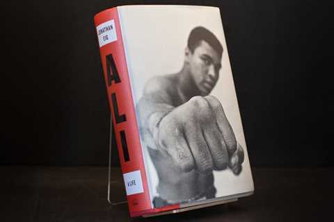 Muhammad Ali Biography Gets Closer Than Ever To The Real Ali