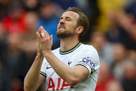 Chelsea transfer news: Harry Kane tipped to whip kids into shape in ‘scary’ reunion with Mauricio..