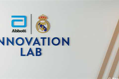 Real Madrid and Abbott: A Partnership for Innovation and Health