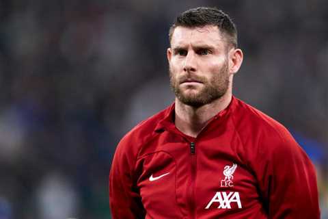 Pundit verdict on Milner quitting for PL rivals