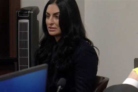 Sonya Deville stalker pleads guilty, gets 15 years in prison