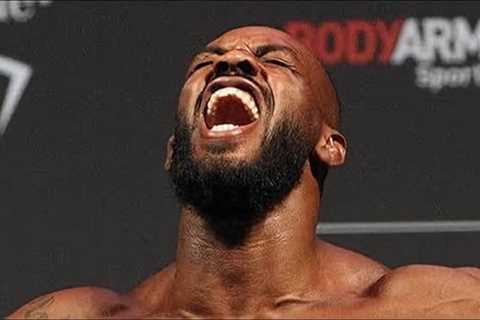 Jon Jones plans retirement following Stipe Miocic fight