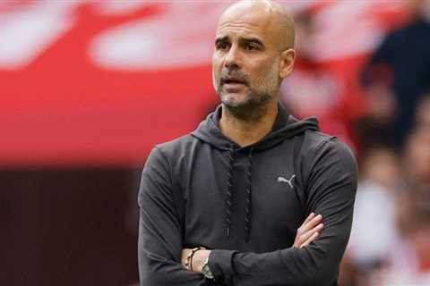 Messi, Guardiola does not agree! His strong words