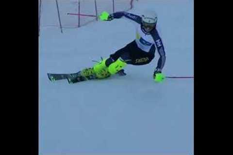 WORLD CUP SKI RACERS FREE SKIING 15 (the best of 1-14).