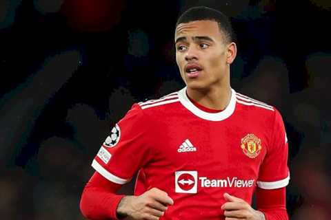 Mason Greenwood to be offered career lifeline at Champions League club away from Man Utd