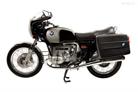 The Class of 1973: 5 Important Bikes Turning 50 in 2023