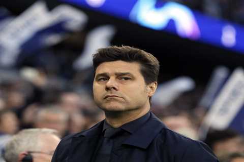 Arsenal & Liverpool transfer plans in limbo as ‘Mauricio Pochettino’s move to Chelsea could..