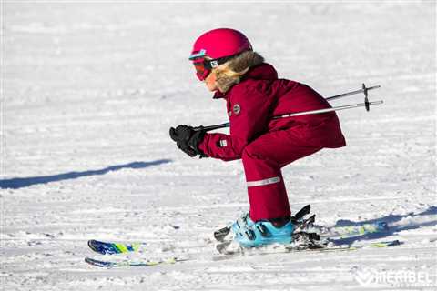 Tips For Skiing With Kids