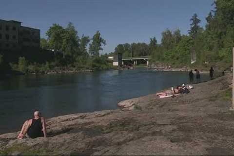 Clackamas Fire warns High Rocks Park visitors of dangers during hot weekend