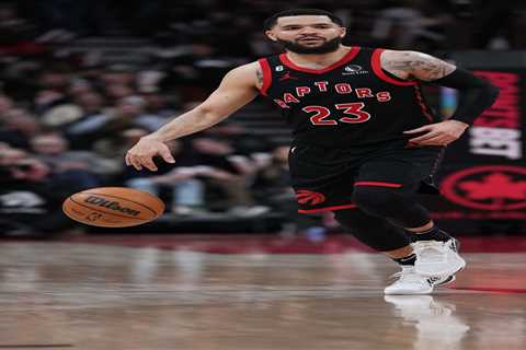 2023 NBA Offseason Preview: Toronto Raptors