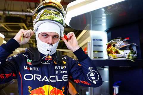 Max Verstappen sponsor reiterates commitment to Dutchman after money laundering investigation..