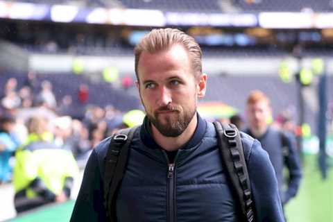 Harry Kane to PSG: Tottenham star out of reach in summer of cutting costs