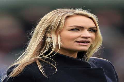 Laura Woods ‘wanted as face of major Premier League coverage next season by new channel’