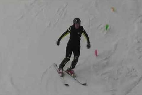 LET''S GO SKIING: Ambition Racing Sunday Session / Chill Factore / 14-05-2023