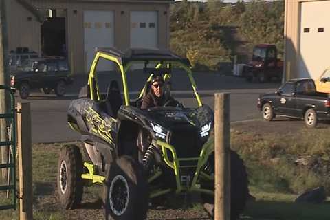 Do You Need a License to Drive an ATV in Pennsylvania?