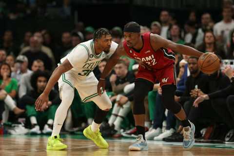 Celtics-Heat Game 3 live updates, scores, lineups, injury report, how to watch, TV channel