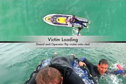 Boulder Rez Jet Ski Rescue Training Video