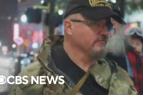 Attorneys for Oath Keepers founder react to 18-year sentence